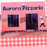 Aurora Pizzaria Extérieur