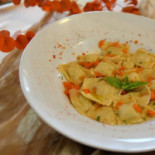 Aroma Pizzaria Comida