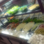 Polaco Comida