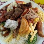 Polaco Comida