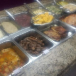 Polaco Comida