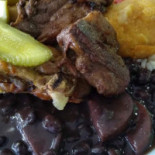 Polaco Comida