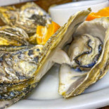 Polaco Comida