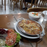 Kuskao Choperia e Pizzaria Nourriture