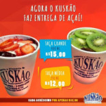 Kuskao Choperia e Pizzaria Carte