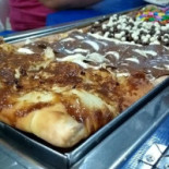 Kuskao Choperia e Pizzaria Nourriture