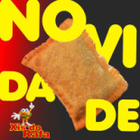 Xis Do Rafa Logo