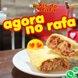 Xis Do Rafa Nourriture