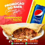 Xis Do Rafa Carte