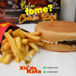 Xis Do Rafa Boisson
