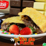 Xis Do Rafa Nourriture