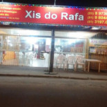 Xis Do Rafa Extérieur