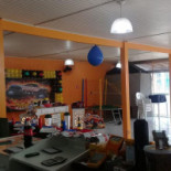 Xis Do Rafa À l'intérieur