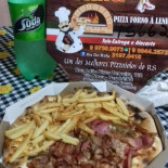 Xis Do Rafa Carte