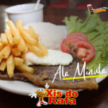 Xis Do Rafa Boisson