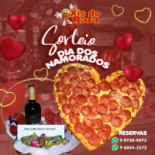 Xis Do Rafa Carte
