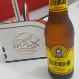 Max Xis Boisson