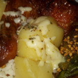 Marmitaria Sabor Caseiro Nourriture