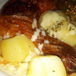 Marmitaria Sabor Caseiro Nourriture