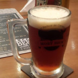 Moby Dick Boisson