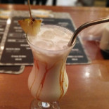 Moby Dick Boisson