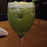 Moby Dick Boisson