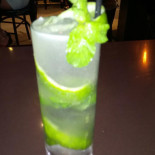 Moby Dick Boisson