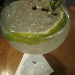 Moby Dick Boisson