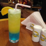 Moby Dick Boisson