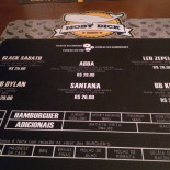 Moby Dick Carte