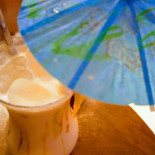 Moby Dick Boisson
