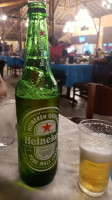 Churrascaria E Pizzaria Moinhos drink