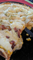 Churrascaria E Pizzaria Moinhos food