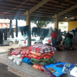 Nosso Lanche Extérieur