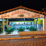 Nosso Lanche Extérieur