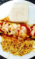 Espeto's food