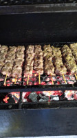 Espeto's inside