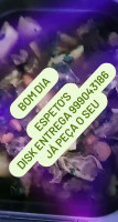 Espeto's logo