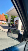 Espeto's outside