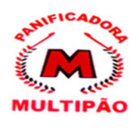 Panificadora Multipão Logo