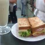 Suco Cia Nourriture