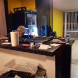Suco Cia À l'intérieur