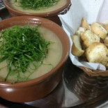 Calazans Lanches Nourriture
