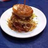 Calazans Lanches Nourriture