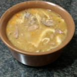 Calazans Lanches Nourriture