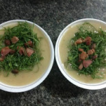 Calazans Lanches Nourriture