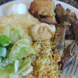 Degustare Comida