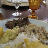 Degustare Nourriture