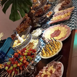 Degustare Bebida