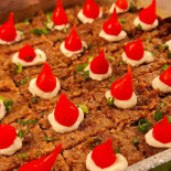 Degustare Nourriture